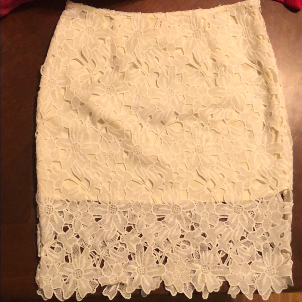 Altard state skirt